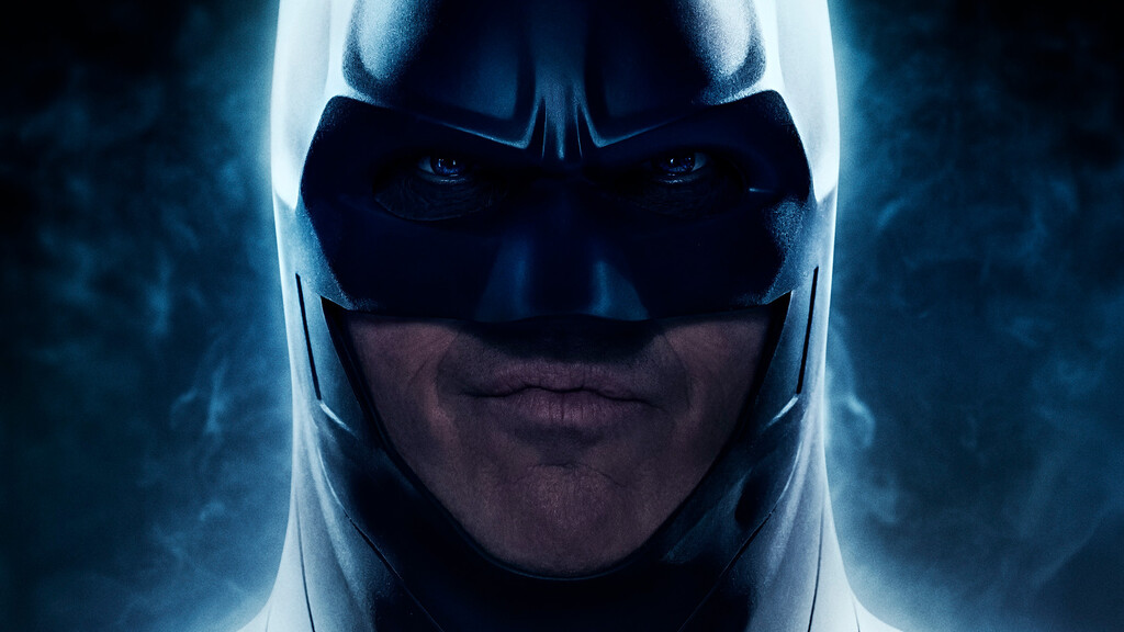 The Flash será toda una carta de amor a Batman y esta referencia al Hombre Murciélago más clásico lo demuestra The Flash será toda una carta de amor a Batman y esta referencia al Hombre Murciélago más clásico lo demuestra