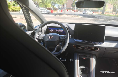 Cupra Born Motorpasion 1