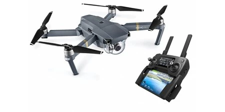 Dji Mavic Pro
