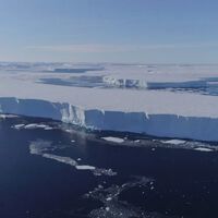 Parece ficção científica, mas não é: o plano de erguer um muro de 80 km no fundo do mar para impedir o "Juízo Final"