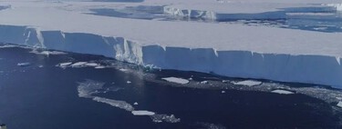 Parece ficção científica, mas não é: o plano de erguer um muro de 80 km no fundo do mar para impedir o "Juízo Final"