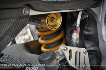 Aprilia RSV 1000 Mille