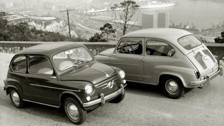 Seat 600
