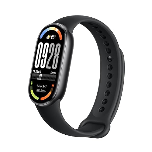 Xiaomi Smartband 10