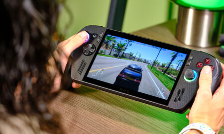 Analisis Asus Rog Xbox Ally X 43