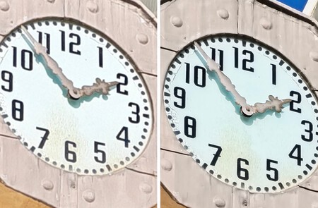 Recorte Grande Vs Pequena