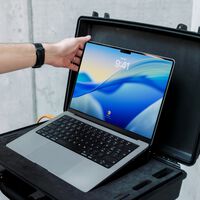 Apple estuvo meses preparando su nuevo diseño en secreto. Este desarrollador lo ha borrado de un plumazo