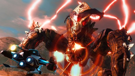 La historia de Starlink: Battle for Atlas y la creación de nuestras propias naves en un par de vídeos nuevos