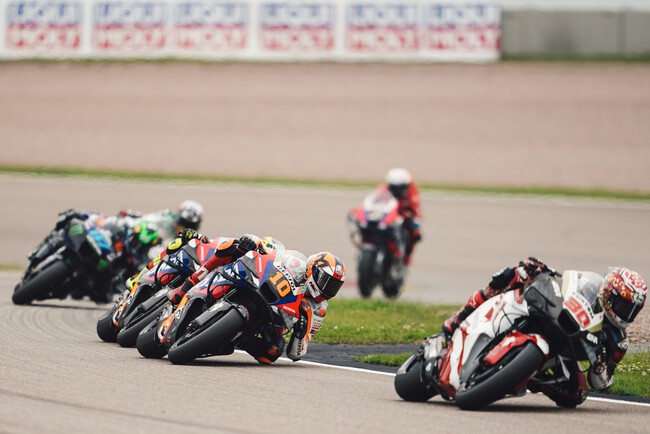 Marini Alemania Motogp 2024