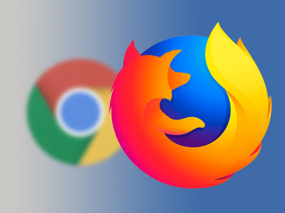 Cómo pasar de Google Chrome a Firefox Quantum sin morir en el intento