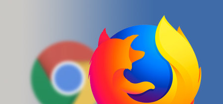 Cómo pasar de Google Chrome a Firefox Quantum sin morir en el intento