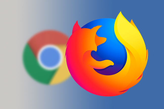 Cambiar Google Chrome Por Firefox Quantum