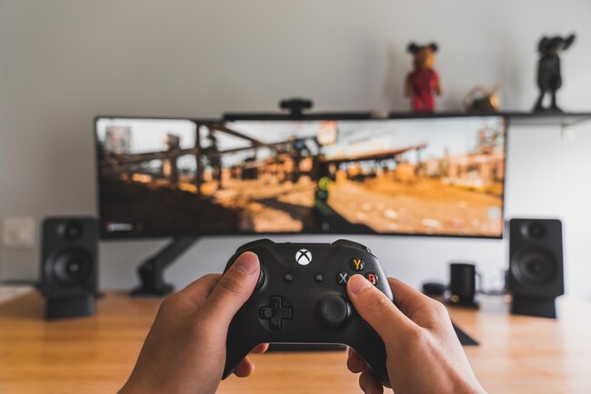Xbox Windows 10 11