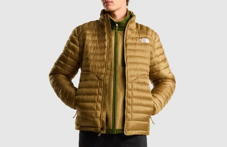Chaqueta Huila The North Face