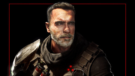 El mismísimo Arnold Schwarzenegger volverá a ser Dutch, de la saga Depredador, en Predator: Hunting Grounds