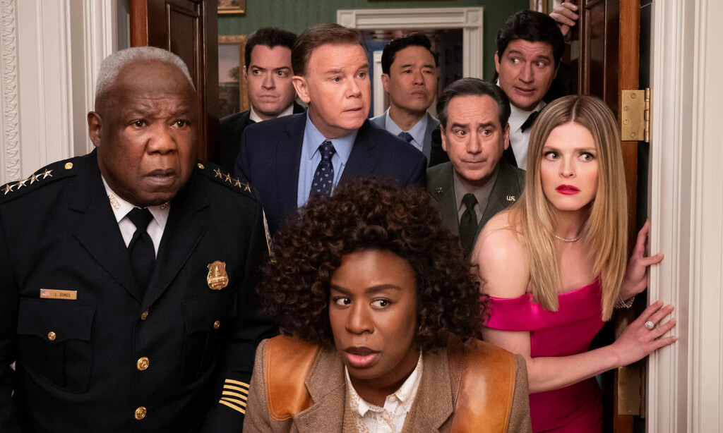 Netflix se acaba de cargar dos series tras solo una temporada. La cancelación que me ha dolido es la de esta estupenda comedia de misterio