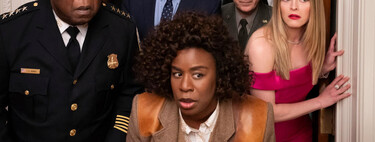 Netflix se acaba de cargar dos series tras solo una temporada. La cancelación que me ha dolido es la de esta estupenda comedia de misterio