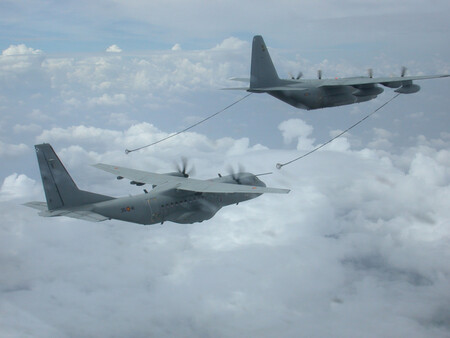 Airbus Ejercito Del Aire