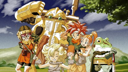 El mejor RPG de la historia según los lectores de VidaExtra es...