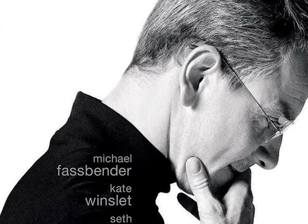 スティーブ・ジョブズ2