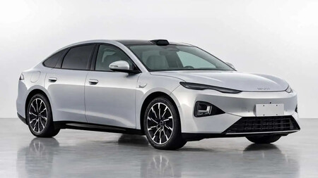 Byd Seal 2027