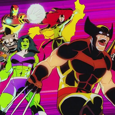 Marvel Cosmic Invasion Comics To Read