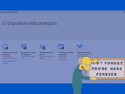 La última actualización de Microsoft Defender dificulta desactivarlo si preferimos usar otro antivirus