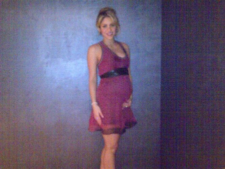 Recolecta para comprarle una cámara a Shakira