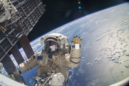 Por 80 millones de euros podrás ser un turista espacial