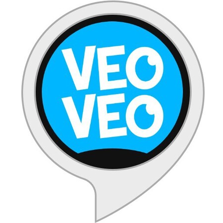 Veo Veo
