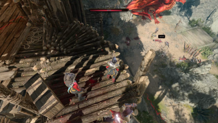 Guia Reencontrara A Lae Zel 3