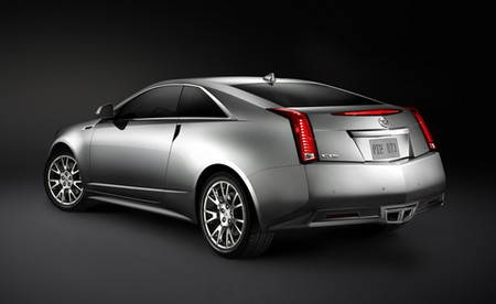 Cadillac quiere recuperar presencia en Europa