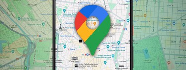 Siete funciones de Google Maps que casi nadie usa y son imprescindibles en mi día a día  