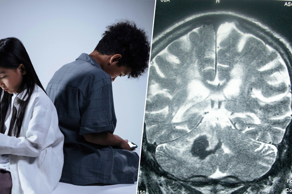 ¿Qué le hace exactamente el smartphone al cerebro de un adolescente? Un hospital de Málaga se ha propuesto medirlo