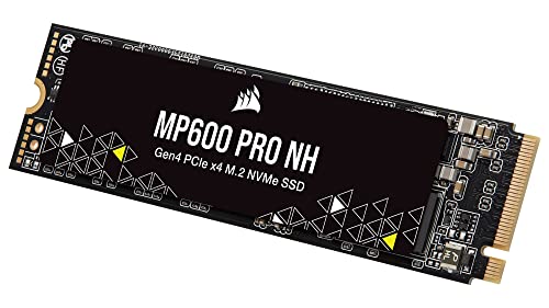 Corsair MP600 PRO NH 1 TB SSD PCIe Gen4 x4 NVMe M.2