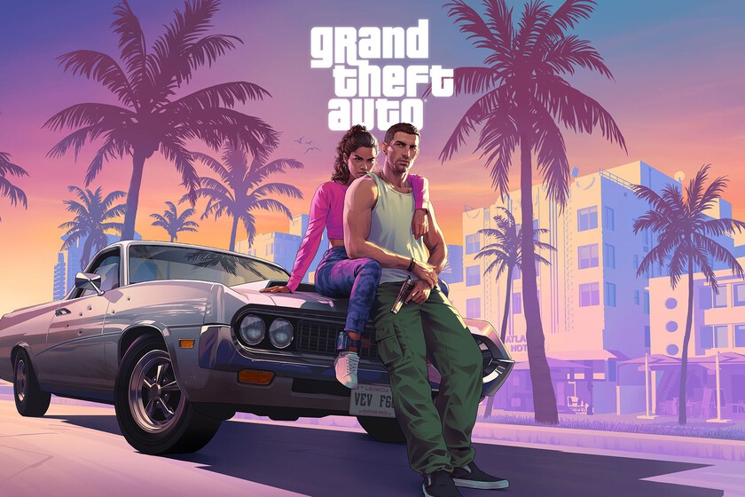 GTA VI delays its launch again