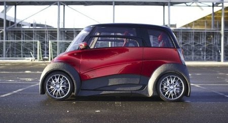 ECOmove QBeak se retrasa hasta 2014