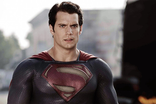 Man Of Steel