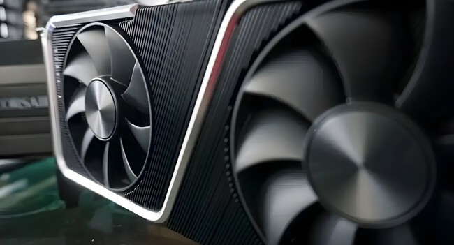 Nvidia Ti Que Significa