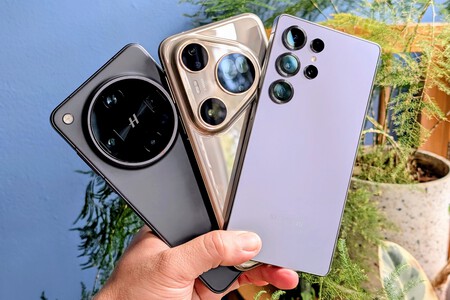 Celulares Android Camaras Telefoto Zoom Optico