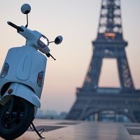 En París han conseguido hacer la vida imposible a los dueños de un SUV. Ahora van a por las motos y scooters