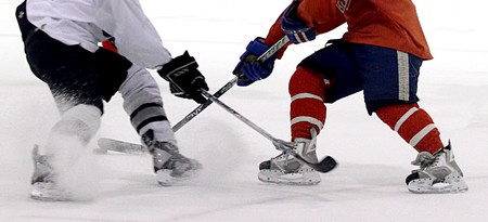 Por qué medir un palo de hockey desde un iPhone con ARKit va a ser sólo el principio de esta tecnología