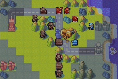 Seis vídeos con los clásicos de GBA en Wii U