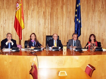 Nota para Cristóbal Montoro: así ven los pensionistas su poder adquisitivo