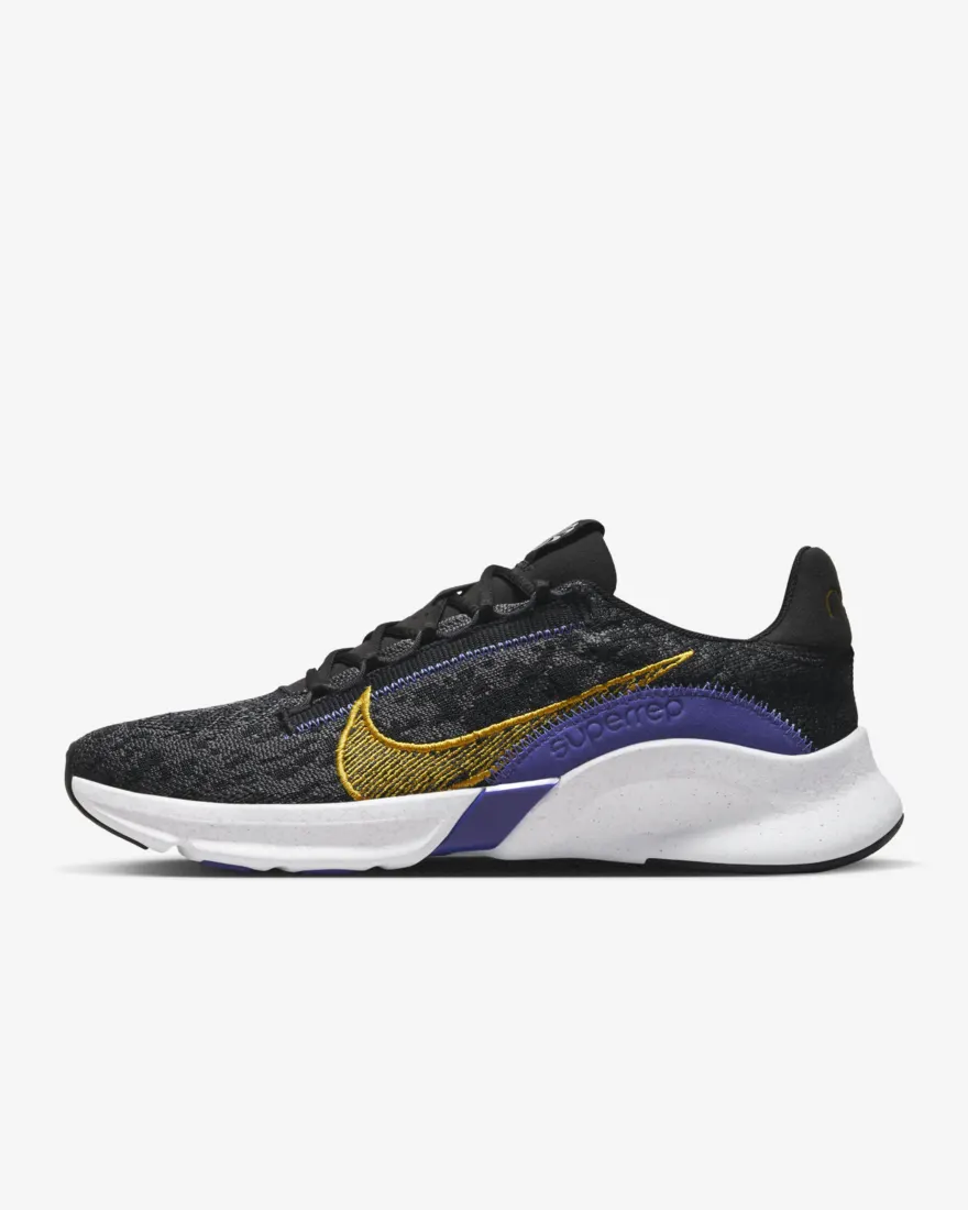 Nike SuperRep Go 3 Next Nature Flyknit