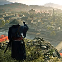 Explora un Japón en plena revolución con este espectacular RPG: Rise of the Ronin se queda casi a mitad de precio 