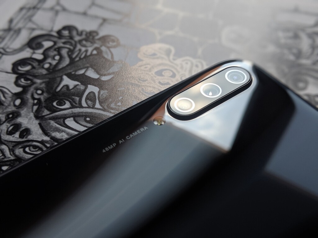 El Xiaomi Mi A3 comienza a recibir Android 11, aunque con errores tras la actualización