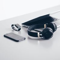 Se filtran los 'Apple Tag': el código de iOS 13 los muestra en capturas reales