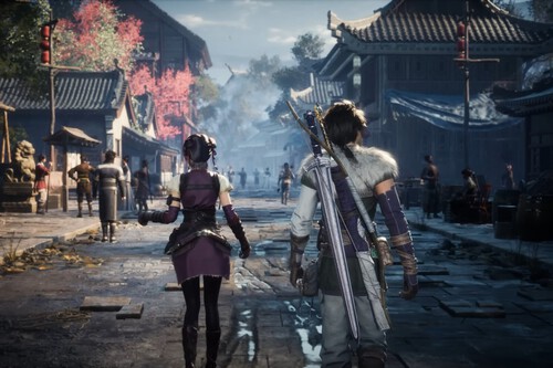 "Hemos dejado de presentarles juegos". Microsoft ignoró durante 7 meses a los dueños de un RPG estilo Expedition 33, y ahora XBOX podría perderlo para siempre 