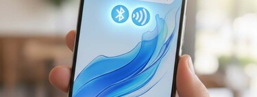 El código de símbolos de HyperOS cuando enciendo o apago el WiFi o el Bluetooth de mi móvil: qué significan los puntos y las flechas